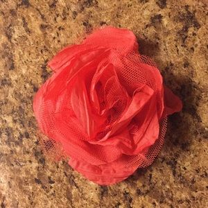 🎀Bundle 3 for $10!🎀 Abstract Hair Flower Clip